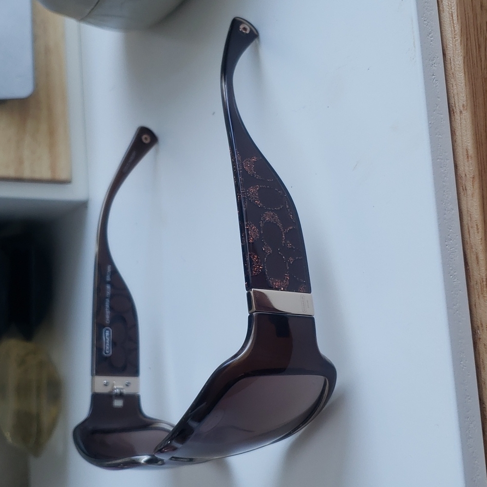 Coach Sunglasses